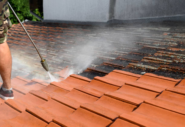 Best Commercial Pressure Washing  in Uhland, TX