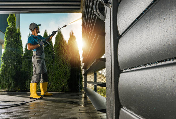 Best Affordable Power Washing  in Uhland, TX