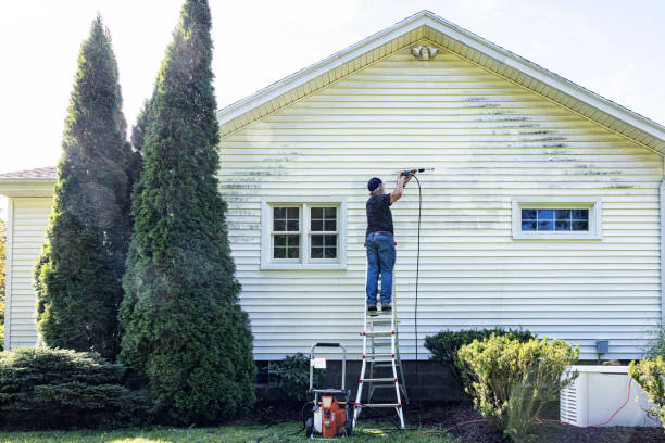 Best Local Pressure Washing Services  in Uhland, TX