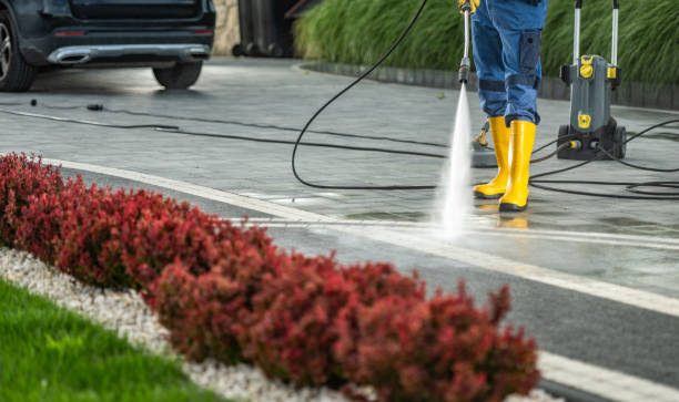 Best Best Pressure Washing Companies  in Uhland, TX