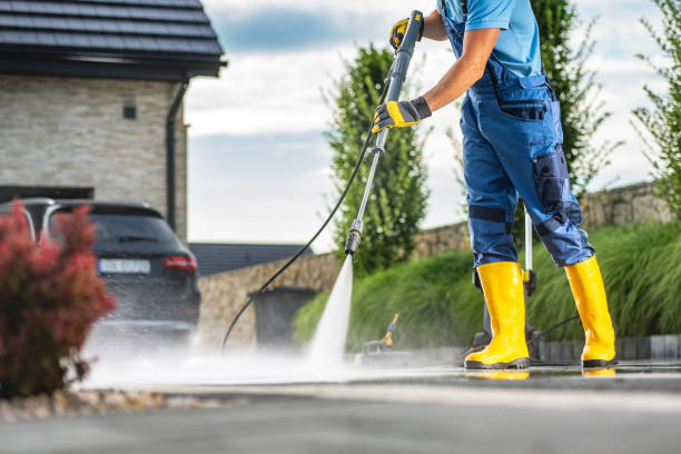 Best House Pressure Washing  in Uhland, TX
