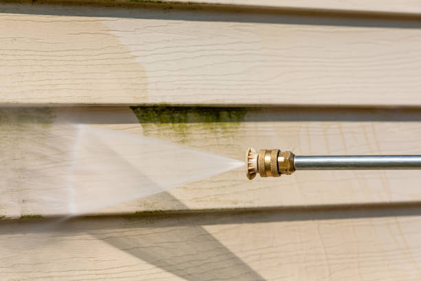 Professional Pressure Washing in Uhland, TX