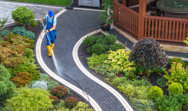 Best Roof Pressure Washing  in Uhland, TX